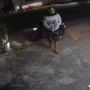 Viral Pria Gondrong Lakukan Vandalisme di Tangsel, Pemilik Ruko: Jangan Nyusahin Orang