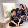 Ketampanan Anak Sambung 'Diklaim' Malaysia, Sonny Septian: Anak Kami Asli Indonesia
