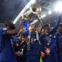 Jawara Liga Champions, Chelsea Pede Tatap Piala Super Eropa dan Musim Baru