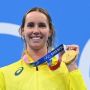 Emma McKeon, Atlet Australia yang Cetak Sejarah dengan Meraih 7 Medali di Olimpiade Tokyo