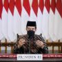 Menpora Turut Hadiri Zikir dan Doa Kebangsaan 76 Tahun Indonesia Merdeka
