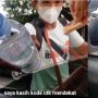 Tak Mau Diberi Uang, Aksi Pemuda Penjual Minuman di Jogja Tuai Atensi Publik