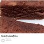 Resep Bolu Kukus Milo untuk Sarapan di Rumah, Enak dan Gampang Dibuat!