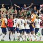 Tekuk Meksiko Lewat Perpanjangan Waktu, AS Juara Piala Emas Concacaf 2021