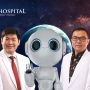 Lebih Akurat, Operasi Tulang Belakang Menggunakan Robot Navigasi Eka Hospital