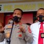 Kabid Humas Polda Sumsel Bantah Status Tersangka Anak Akidi Tio