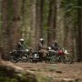 Tips Berburu Konten Foto Sambil Riding dari Ahlinya, Cocok untuk Pemotor yang Suka Touring