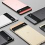 Google Pixel 6 Terima Update Software hingga 5 Tahun