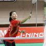 Kenalan dengan Mitzi Abigail, Mantan Pebulutangkis yang Kini jadi Pasangan Anthony Ginting