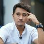 Tom Liwafa dan Aswin Yanuar, 2 Crazy Rich Surabaya Ini Bersaing di Lelang Jersey Mat Halil