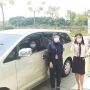 Nobu Drive Thru Memungkinkan Akad Kredit Tanpa Harus Turun dari Mobil