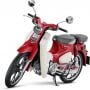 Honda Super Cub C125 Terbaru Meluncur, Sarat Tampilan Retro