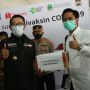 Sempat Terima Donasi Rp 1 Miliar Lebih dari Doni Salmanan, Ketua JQR: Disaksikan Pak Gubernur Ridwan Kamil