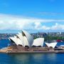 Berbulan-bulan Kena Lockdown, Kota Sydney Akhirnya Dibuka Lagi Besok