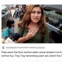 Petisi Blacklist Ayu Ting Ting Tembus 22 Ribu, Warganet: Tajir Boleh, Tapi Jangan Arogan