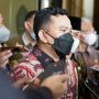 Ridwan Kamil Tunjuk Dedi Supandi Jadi Ketua Divisi Khusus Percepatan Vaksinasi Jabar