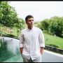 9 Potret Danar Adik Wulan Guritno, Hot Daddy di Keluarga Raffi Ahmad