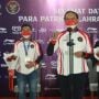 Menpora Sebut Kemenangan Greysia/Apriyani Kado HUT ke-76 RI