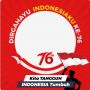 100 Link Twibbon Hari Kemerdekaan 2021, Bingkai Ucapan 17 Agustus Lengkap