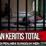 CEK FAKTA: Benarkah Mantan Sekretaris Umum FPI Munarman Kritis?