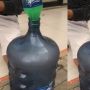 Viral Aksi Pemuda Buang Minuman Soda Satu Galon ke Sungai dan 4 Berita Viral Lainnya