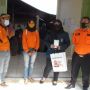 KKN saat PPKM, Mahasiswa UNDIP di Kelurahan Wonoroto Adakan Berbagai Kegiatan Bermanfaat