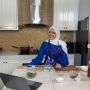 Tips Simpan Keju Sisa Agar Tak Keras ala Meisya Siregar, Ditaruh di Kulkas?