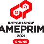 Usung Tema #MainGameLokal, Berikut Jadwal Lengkap Baparekraf Game Prime 2021