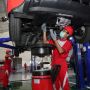 Selama Masa PPKM, Layanan Home Service Mitsubishi Mengalami Peningkatan