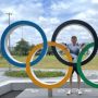 Protes Soal Makanan, Atlet Inggris Raya Singgung Duit Untung Panitia Olimpiade 2020