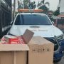 Dukung Pemerintah Atasi COVID-19, Mitsubishi Automotive Group Serahkan Donasi