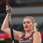 Alysha Newman, Atlet Olimpiade Tokyo yang Nekat Gabung Situs Dewasa