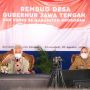 Rembug Desa di Klaten, Ganjar Dicurhati soal Perpanjangan PPKM dan Semrawutnya Bansos