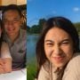 8 Potret Casey Rebecca, Putri Sonny Tulung yang Jadi Pengajar Bahasa Inggris