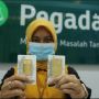 Pegadaian Beri Diskon Emas Antam dan UBS Hari Ini, Segera Borong!