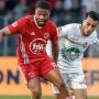 Ngeri! Kepala Eks Ajax Amsterdam Ditembak saat Melerai Pertengkaran di Sebuah Pesta