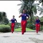 Video Gerakan Senam Jantung Sehat Seri 3 Lengkap: Pemanasan, Latihan Inti dan Pendinginan