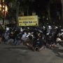 Dipicu Taruhan Jutaan Rupiah, Belasan Motor Remaja Diamankan