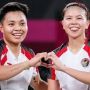 Profil Greysia Polii dan Apriyani, Sejarah Baru Bulutangkis Indonesia