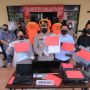 Surat PCR Palsu, Calo dan Karyawan Klinik di Balikpapan Dibekuk Polisi