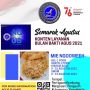 Promo Kemerdekaan Bagi Pemilik Nama Agus, Beli 1 Gratis 1 Mie Ngoweh