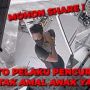 Viral Pencuri Kotak Amal Anak Yatim di Banyuwangi, Warganet: Semoga Kena Azab!
