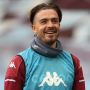Pemain Termahal Liga Inggris, Jack Grealish Tinggal Tes Medis di Manchester City