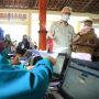 Data Vaksin Pemerintah Pusat dan Jateng Kacau, Ganjar Temukan Masalah Ini