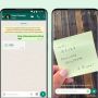 Cara Kirim Foto di WhatsApp Tanpa Mengurangi Kualitas Megapixel