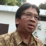 Teratas di Poling Calon Wakil Mendikbud Ristek, Ini Tanggapan Rektor UNS Jamal Wiwoho