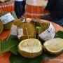 6.500 Durian Terjual Dalam Festival Panen Raya Online, Petani Raup Untung Puluhan Juta