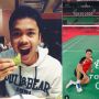 8 Potret Transformasi Anthony Ginting, Anti Jaim dari Kecil
