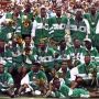 Nigeria, Negara Afrika Pertama yang Meraih Emas di Cabor Sepak Bola Olimpiade