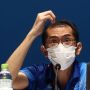 Klaster COVID-19 Terdeteksi di Olimpiade Tokyo, Tim Renang Artistik Yunani Diisolasi